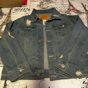 Boys Jacket
